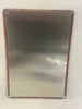 Vintage Style Tin Sign Size A4<br><b style="color: #03236a;">JBAU1096</b><br><b style="color: #03236a;">Mobilgas</b>