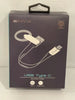 Type C Keychain Charging Cable<br><b style="color: #03236a;">JBAU604</b><br><b style="color: #03236a;">RRP $19.95</b>