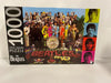 Beatles 1000 Piece Jigsaw Puzzle<br><b style="color: #03236a;">JBAU605</b><br><b style="color: #03236a;">RRP $29.95</b>