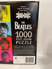 Beatles 1000 Piece Jigsaw Puzzle<br><b style="color: #03236a;">JBAU605</b><br><b style="color: #03236a;">RRP $29.95</b>