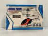 Induction Flying Helicopter<br><b style="color: #03236a;">JBAU680</b><br><b style="color: #03236a;">Easy to Use</b>