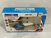Induction Flying Helicopter<br><b style="color: #03236a;">JBAU680</b><br><b style="color: #03236a;">Easy to Use</b>