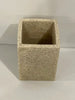Boutique Collections Tumbler<br><b style="color: #03236a;">JBAU729</b><br><b style="color: #03236a;">Made of Stone</b>