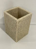 Boutique Collections Tumbler<br><b style="color: #03236a;">JBAU729</b><br><b style="color: #03236a;">Made of Stone</b>