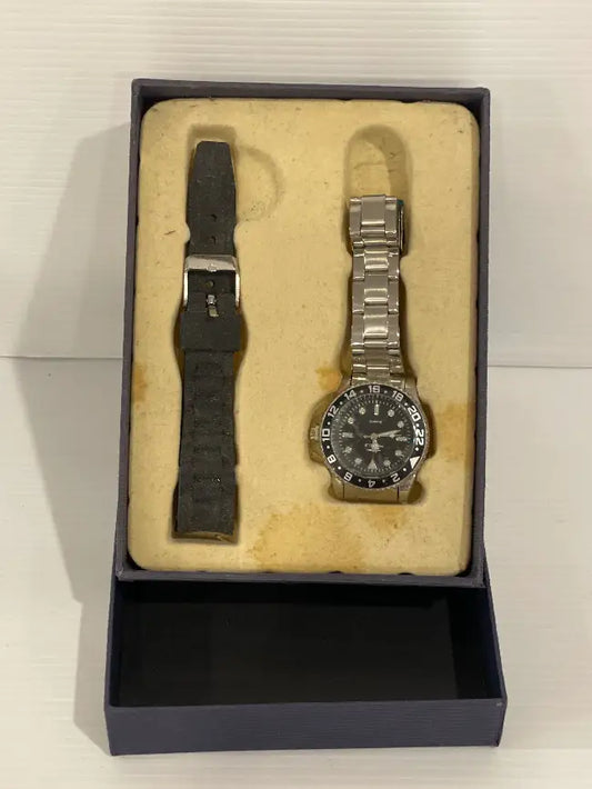 Boys Watch<br><b style="color: #03236a;">JBAU733</b><br><b style="color: #03236a;">Face size 30mm</b>