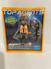 Exclusive Top Agent Playmobil Figoe<br><b style="color: #03236a;">JBAU742</b><br><b style="color: #03236a;">Collectible</b>