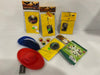 Assorted Random Items<br><b style="color: #03236a;">JBAU743</b><br><b style="color: #03236a;">Lot of 10</b>