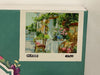 Paint By Numbers Café Scene<br><b style="color: #03236a;">JBAU802</b><br><b style="color: #03236a;">40x50</b>