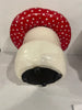 Mashroom Stool<br><b style="color: #03236a;">JBAU807</b><br><b style="color: #03236a;">Ex Display</b>