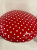 Mashroom Stool<br><b style="color: #03236a;">JBAU807</b><br><b style="color: #03236a;">Ex Display</b>