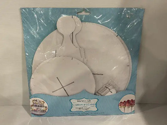 Cake Pop Stand<br><b style="color: #03236a;">JBAU827</b><br><b style="color: #03236a;">Holds 28 Cake Pops</b>
