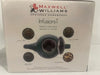 Maxwell & Williams Devonshire Teapot<br><b style="color: #03236a;">JBAU856</b><br><b style="color: #03236a;">Green</b>