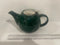 Maxwell & Williams Devonshire Teapot<br><b style="color: #03236a;">JBAU856</b><br><b style="color: #03236a;">Green</b>