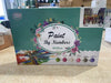 Paint By Numbers Kit Set Big Ben London<br><b style="color: #03236a;">JBAU867</b><br><b style="color: #03236a;">40x50</b>