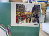 Paint By Numbers Kit Set Big Ben London<br><b style="color: #03236a;">JBAU867</b><br><b style="color: #03236a;">40x50</b>
