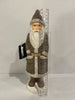 Christmas Santa Statue<br><b style="color: #03236a;">JBAU883</b>