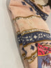 Anti Slip Bedtime Socks<br><b style="color: #03236a;">JBAU889</b><br><b style="color: #03236a;">Penguin</b>