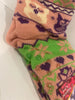 Anti Slip Bedtime Socks<br><b style="color: #03236a;">JBAU890</b><br><b style="color: #03236a;">Owls</b>