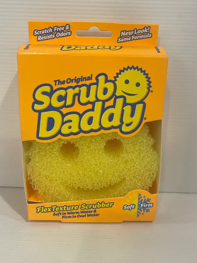 Scrub Daddy<br><b style="color: #03236a;">JBAU891</b>