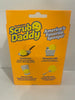 Scrub Daddy<br><b style="color: #03236a;">JBAU891</b>