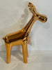 Rose Gold Reindeer<br><b style="color: #03236a;">JBAU1008</b><br><b style="color: #03236a;">RRP $49.95</b>