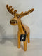 Rose Gold Reindeer<br><b style="color: #03236a;">JBAU1006</b><br><b style="color: #03236a;">RRP $49.95</b>