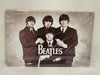 Vintage Style Tin Sign Size A4<br><b style="color: #03236a;">JBAU1032</b><Br><b style="color: #03236a;">The Beatles</b>