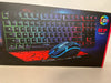 Gaming Combo Keyboard & Mouse & Mousepad<br><b style="color: #03236a;">JBAU1059</b><br><b style="color: #03236a;">RRP $49.95</b>