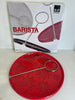 Barista Serving Tray Red<br><b style="color: #03236a;">JBAU1066</b><br><b style="color: #03236a;">RRP $39.95</b>