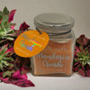 Cosy Nights Soy Candle<br><b style="color: #03236a;">JBAU1075</b><br><b style="color: #03236a;">Mandarin Crush</b>