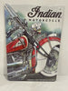 Vintage Style Tin Sign Size A4<br><b style="color: #03236a;">JBAU1093</b><br><b style="color: #03236a;">Indian</b>