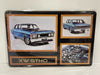 JohnnyBoy Auctions