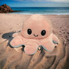 Peek A Boo Soft Toy<br><b style="color: #03236a;">JBAU1132</b><br><b style="color: #03236a;">Octopus</b>