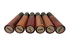 KISS Velvet Matt Lip Creams Lip Sticks<br><b style="color: #03236a;">JBAU1398</b><br><b style="color: #03236a;">Lot of 6</b>