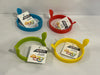 Avanti Silicon Egg Rings<br><b style="color: #03236a;">JBAU1413</b><br><b style="color: #03236a;">Lot of 4</b>