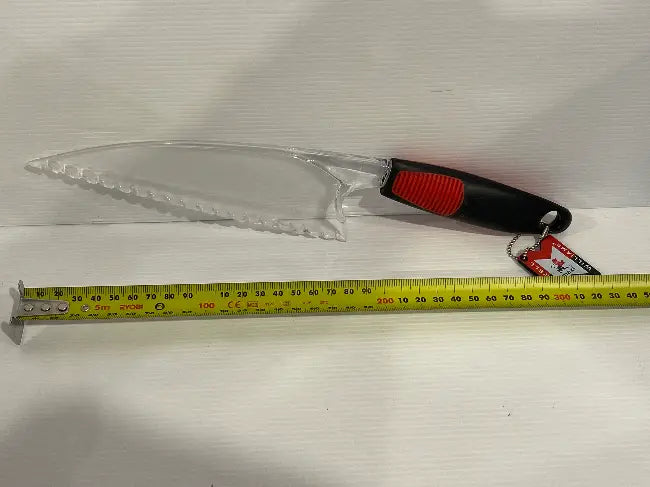 Maxwell & Williams Lettuce Knife<br><b style="color: #03236a;">JBAU1414</b>