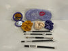 Assorted Ladies Items<br><b style="color: #03236a;">JBAU1421</b><br><b style="color: #03236a;">Lot of 10</b>