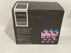 Davis & Waddell Cake Push Pops<br><b style="color: #03236a;">JBAU1439</b><Br><b style="color: #03236a;">Set of 6</b>