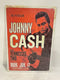 Vintage Style Tin Sign Size A4<br><b style="color: #03236a;">JBAU1501</b><br><b style="color: #03236a;">Johnny Cash</b>