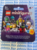 LEGO Minifigures Series 25 71046<br><b style="color: #03236a;">1-43</b><br><b style="color: #03236a;">New</b>