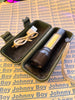Rechargeable LED Torch With Work Light & Case<br><b style="color: #03236a;">6-653</b><br><b style="color: #03236a;">RRP $19.99</b>