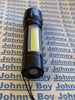 Rechargeable LED Torch With Work Light & Case<br><b style="color: #03236a;">6-653</b><br><b style="color: #03236a;">RRP $19.99</b>