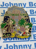 Disney Attractions Mystery Series Pin 2008 - Hollywood Tower Hotel<br><b style="color: #03236a;">1-105</b>