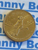Unique Australian $1 Dollar Coin 2023 Matildas Soccer Circulated<br><b style="color: #03236a;">1-119</b>
