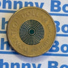 2021 $1 Donation Dollar Circulated<br><b style="color: #03236a;">2-194</b>