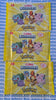 Lot of 3 Sealed Coles Pokemon Buiders Card Packets<br><b style="color: #03236a;">3-386</b>