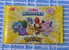 Lot of 3 Sealed Coles Pokemon Buiders Card Packets<br><b style="color: #03236a;">3-386</b>