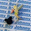 DISNEY Trading Pin Tinkerbell 2010<br><b style="color: #03236a;">3-401</b><br><b style="color: #03236a;"></b>