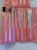 Makeup Brush Set<br><b style="color: #03236a;">3-438</b><br><b style="color: #03236a;"></b>