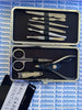 Nail Care Essentials 9pc Manicure Set<br><b style="color: #03236a;">3-446</b><br><b style="color: #03236a;">RRP $19.95</b>
